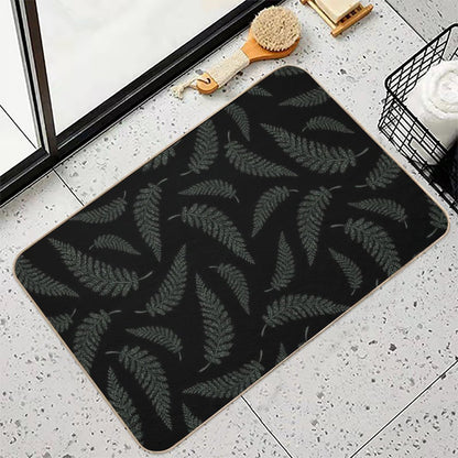 Fern Witch  Versatile Bath Mat