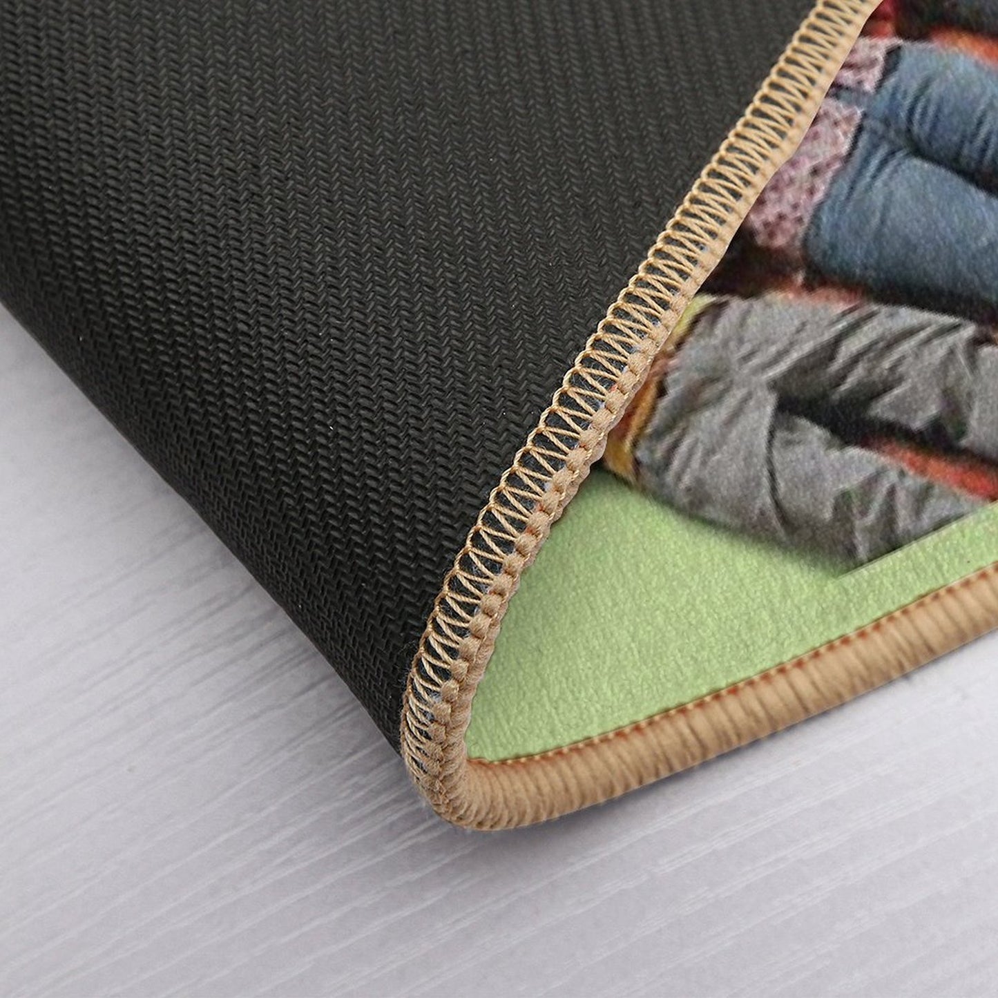 The Middle TV Show  Anti-Trip Bath Mat