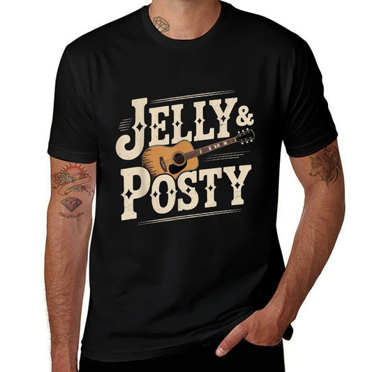 Country Music Tour Men Women Outfit Tagless Design T-Shirt
