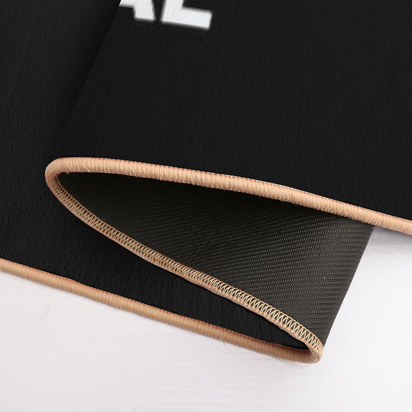 Central TV 1  Slip-Resistant Bath Mat