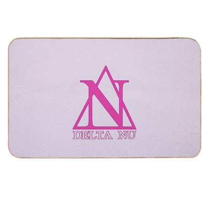 Delta Nu  Anti-Trip Bath Mat