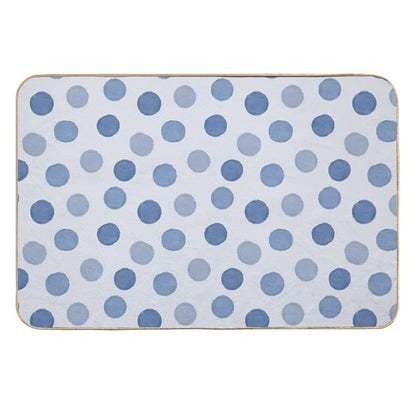 The Blues  Pet-Safe Bath Mat