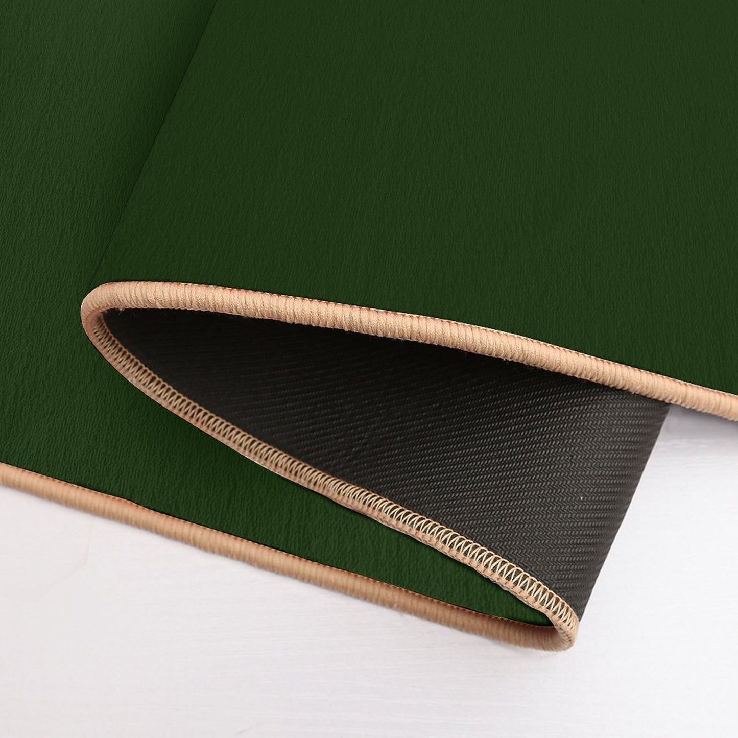 Bokbefok Rugby South Africa  High-Traffic Bath Mat