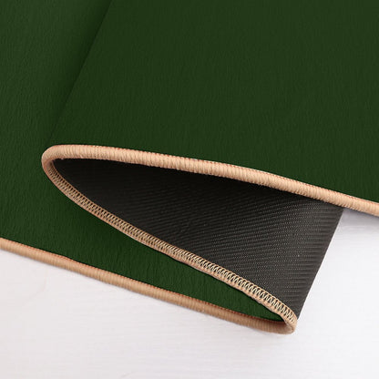 Bokbefok Rugby South Africa  High-Traffic Bath Mat