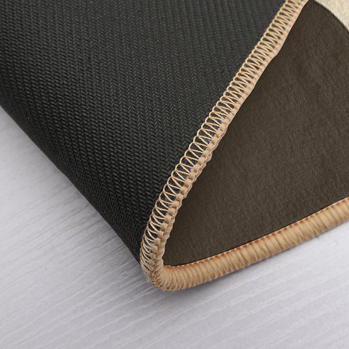 My Deer Universe  Pet-Safe Bath Mat