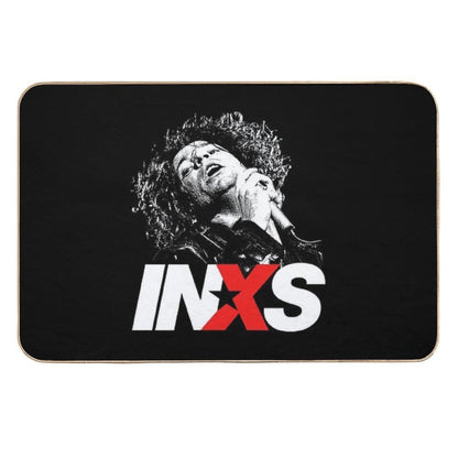 Legends  Fade-Resistant Bath Mat