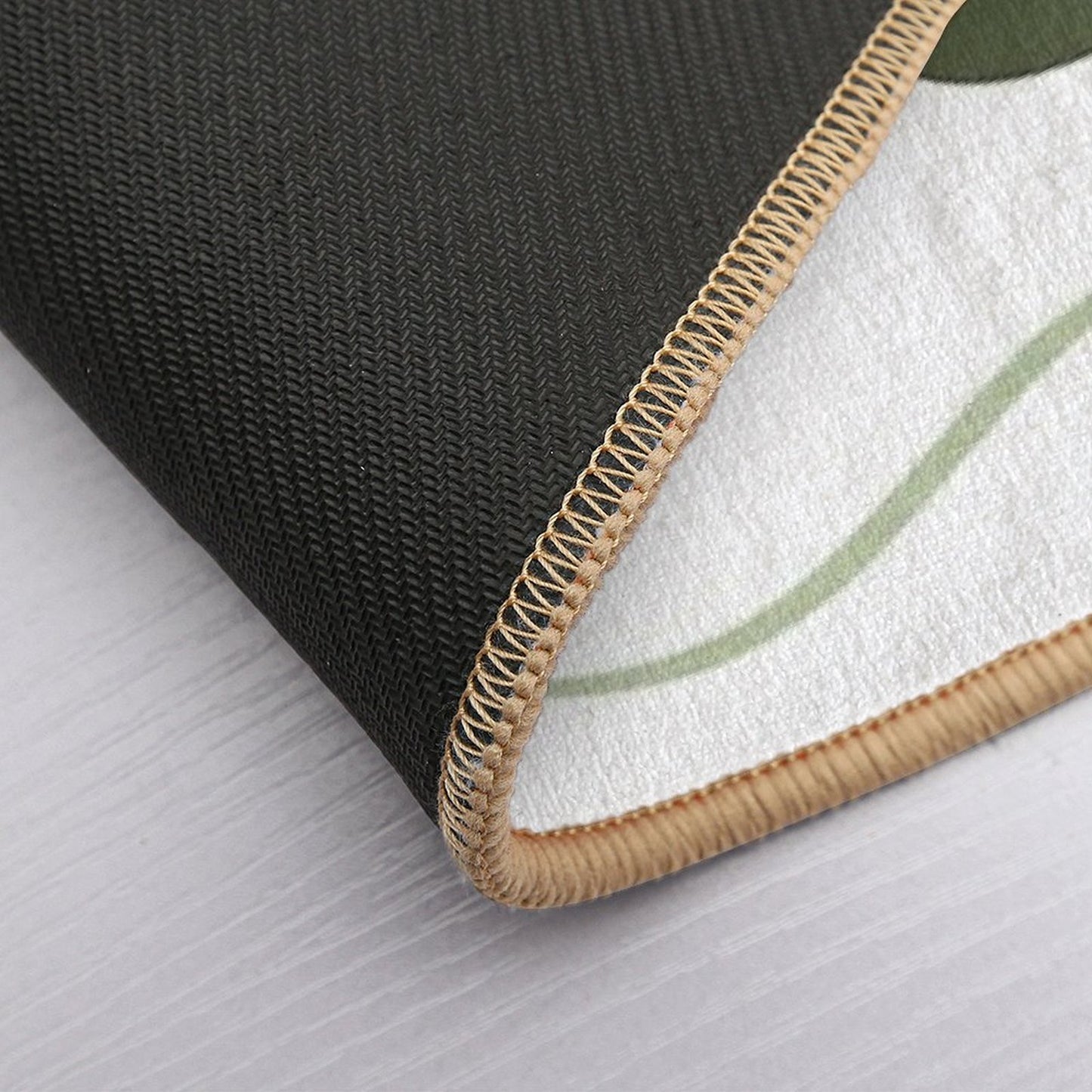 Okolica II  Multi-Purpose Bath Mat