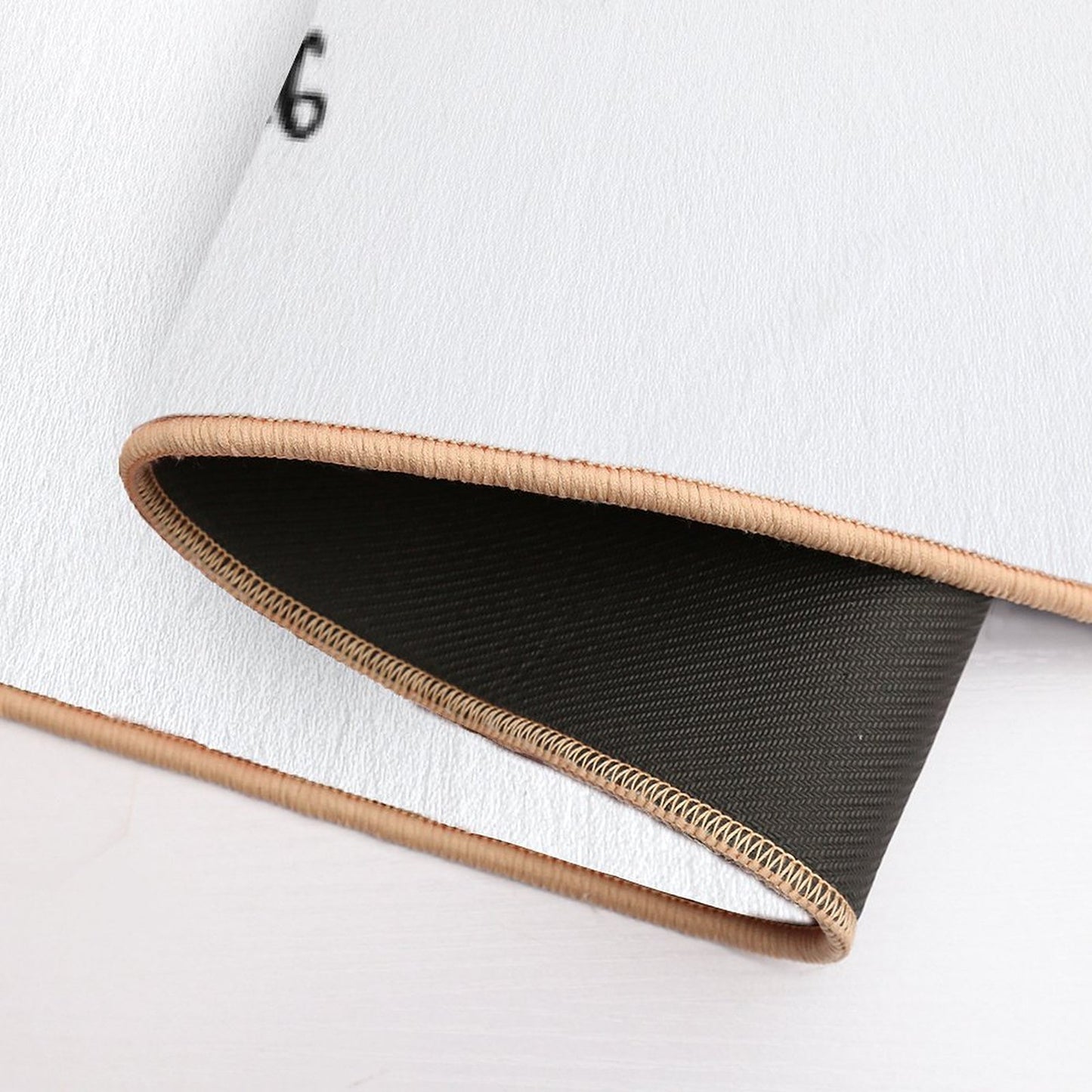 The Lord Bless You And Keep You, Numbers 624-26, Scripture Art  High-Traffic Bath Mat