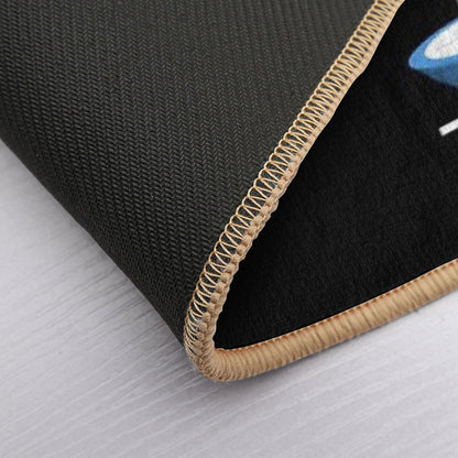 D10shand of Godargentina  Pet-Safe Bath Mat