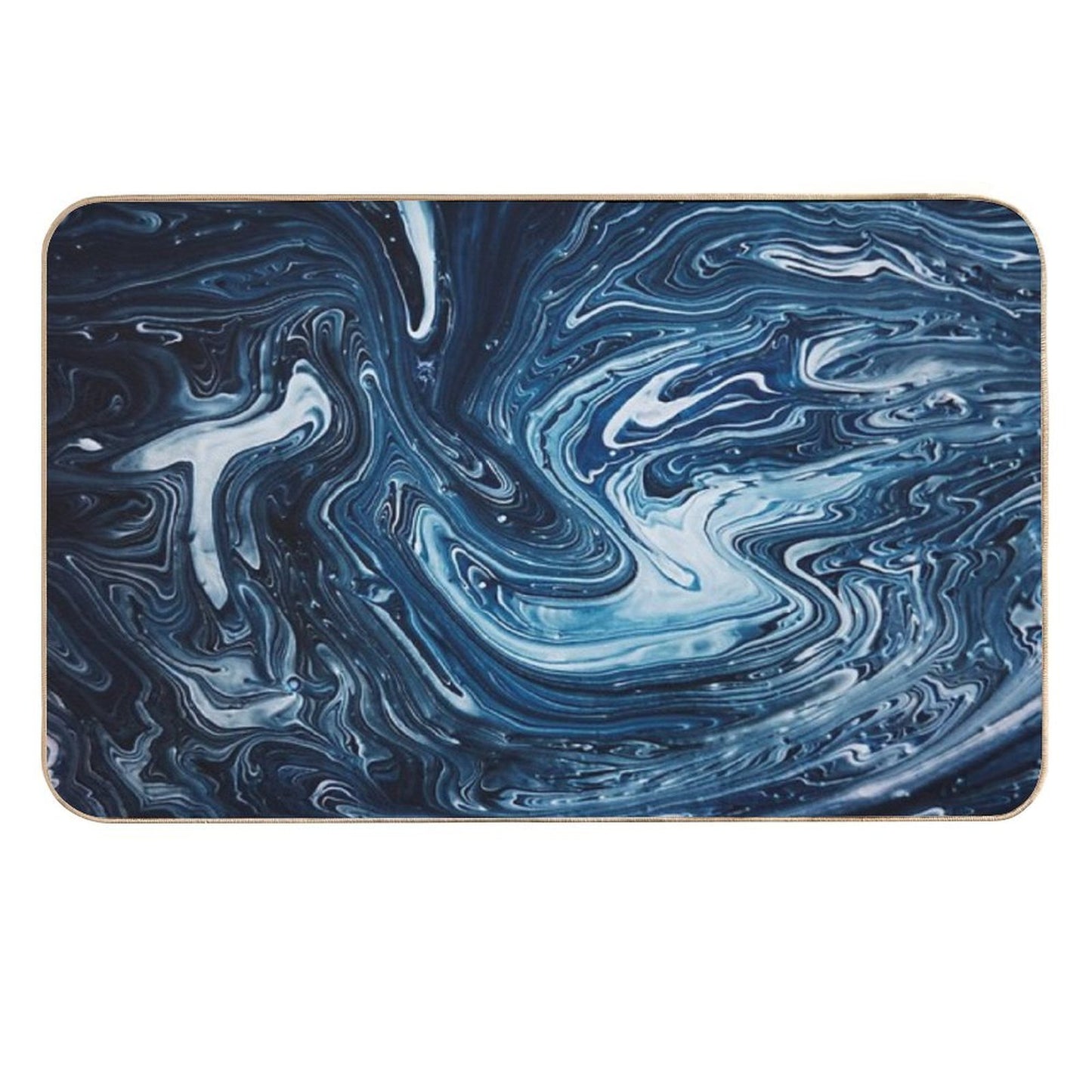 Gravity III  Versatile Bath Mat