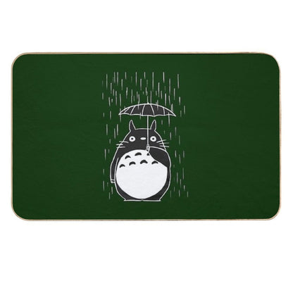 The Anime Durable Bath Mat