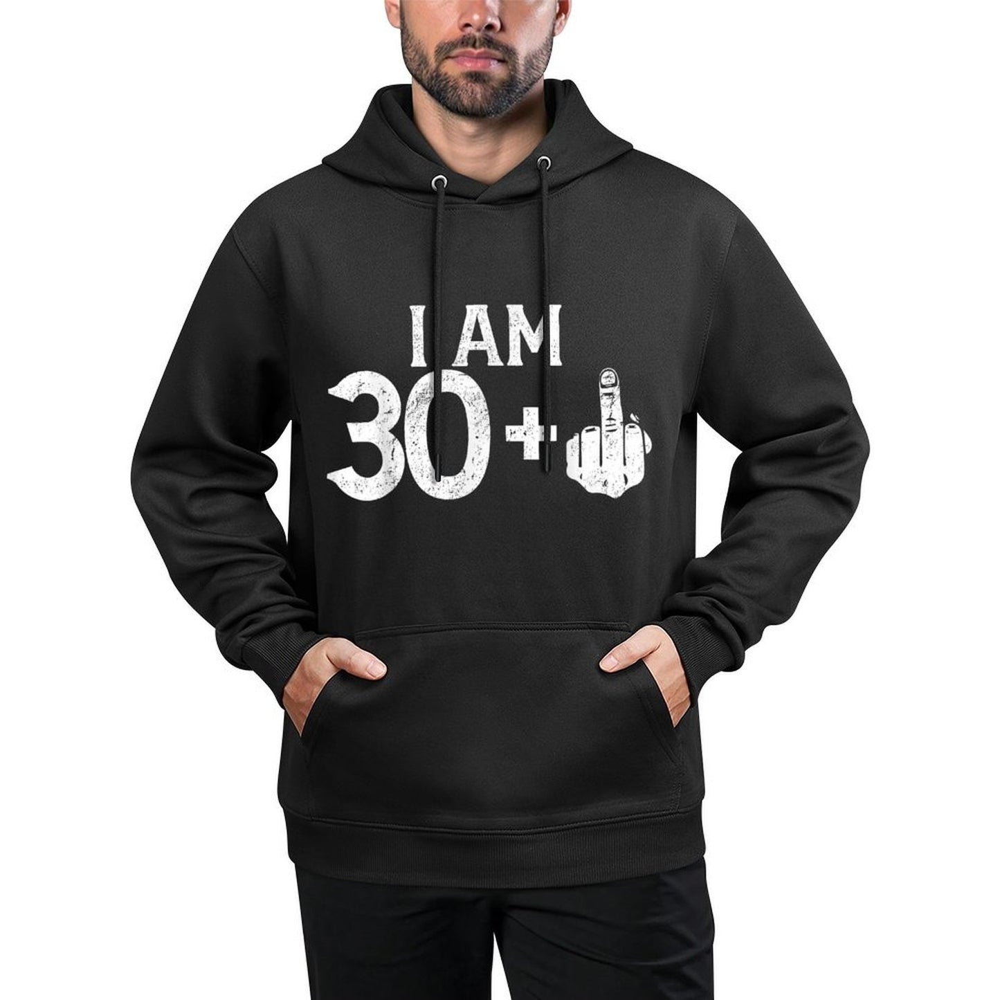 31 Year Old Its My 31st Birthday Retro Vintage 1970s Style Pilling-Resistant Hoodie