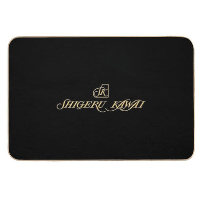 Shigeru Kawai Piano Keyboards Brands  Non-Slip Bath Mat