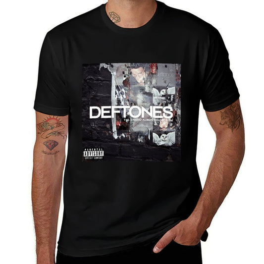 The Studio Album Collection  Soft T-Shirt