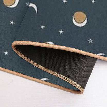 Midnight Sky  Multi-Purpose Bath Mat