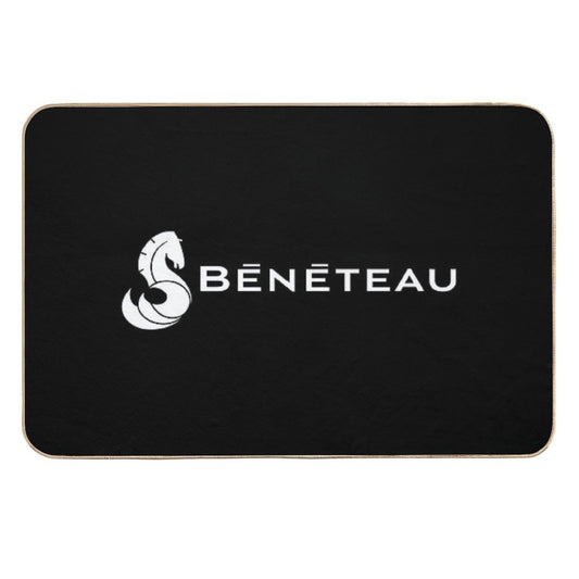 Beneteau Boats  Non-Slip Bath Mat