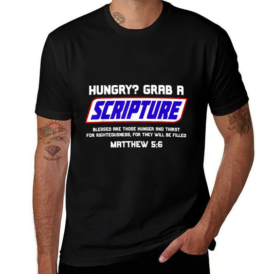 Funny Scripture Gifts, Bible Verse, Famous Scriptures, Quote  Lightweight T-Shirt