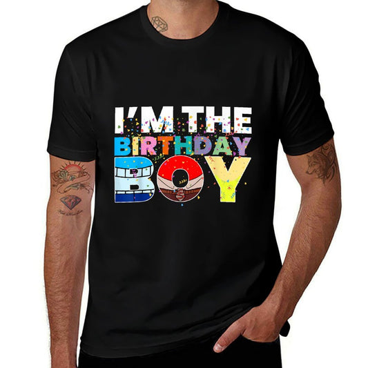 Inside Funny Out I'm The Birthday Boy Matching  Classic T-Shirt