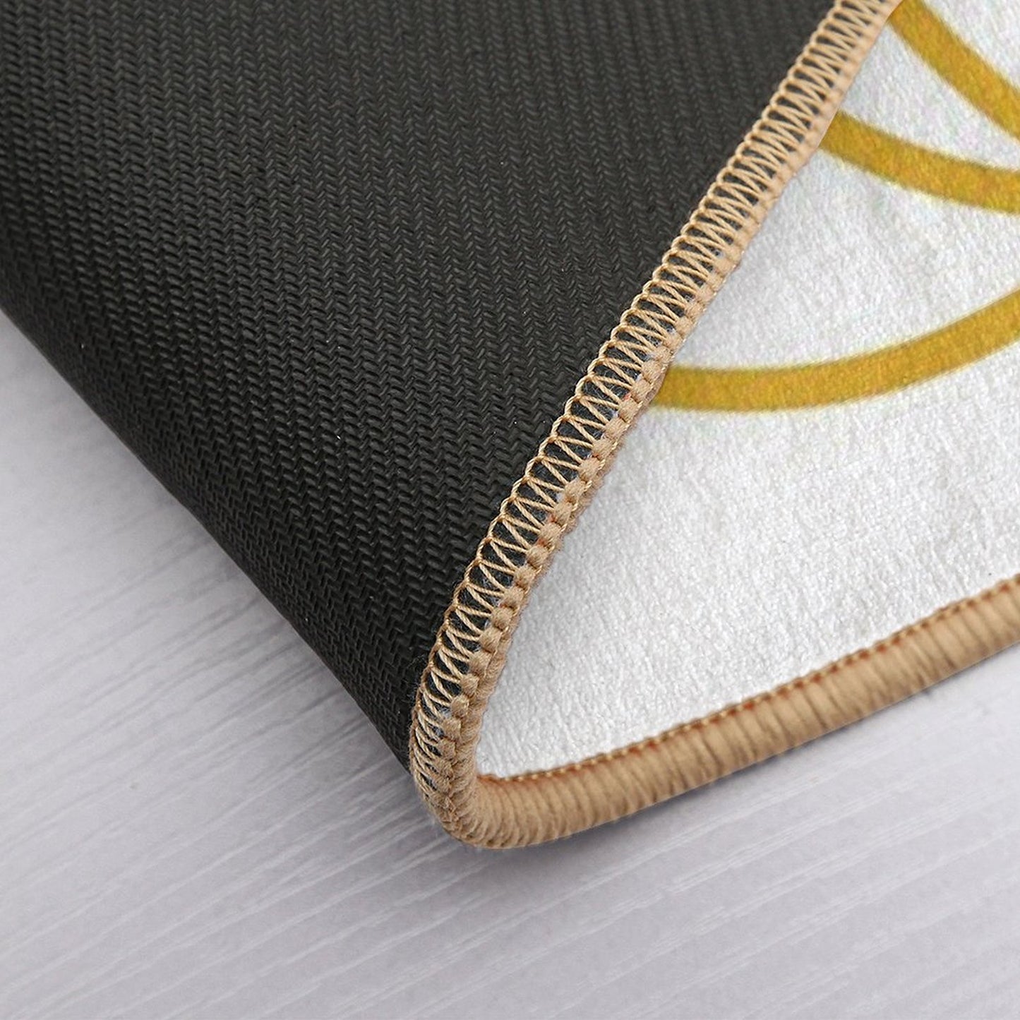 TWA Airlines - Vintage Logo  Anti-Trip Bath Mat