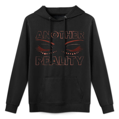 Belle Anime Japan Another Reality Colorfast Hoodie