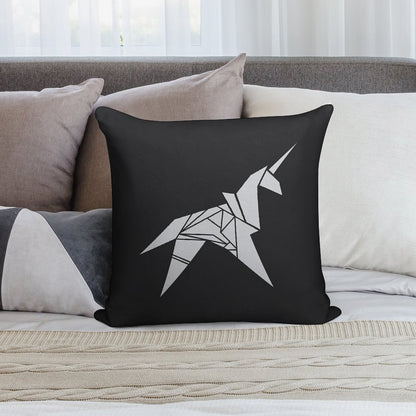 Blade Runner Soft Gift Ready Throw Pillow