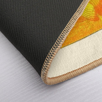 Summer Share Cover Art  Multi-Purpose Bath Mat