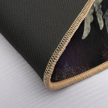 Bond  Absorbent Bath Mat