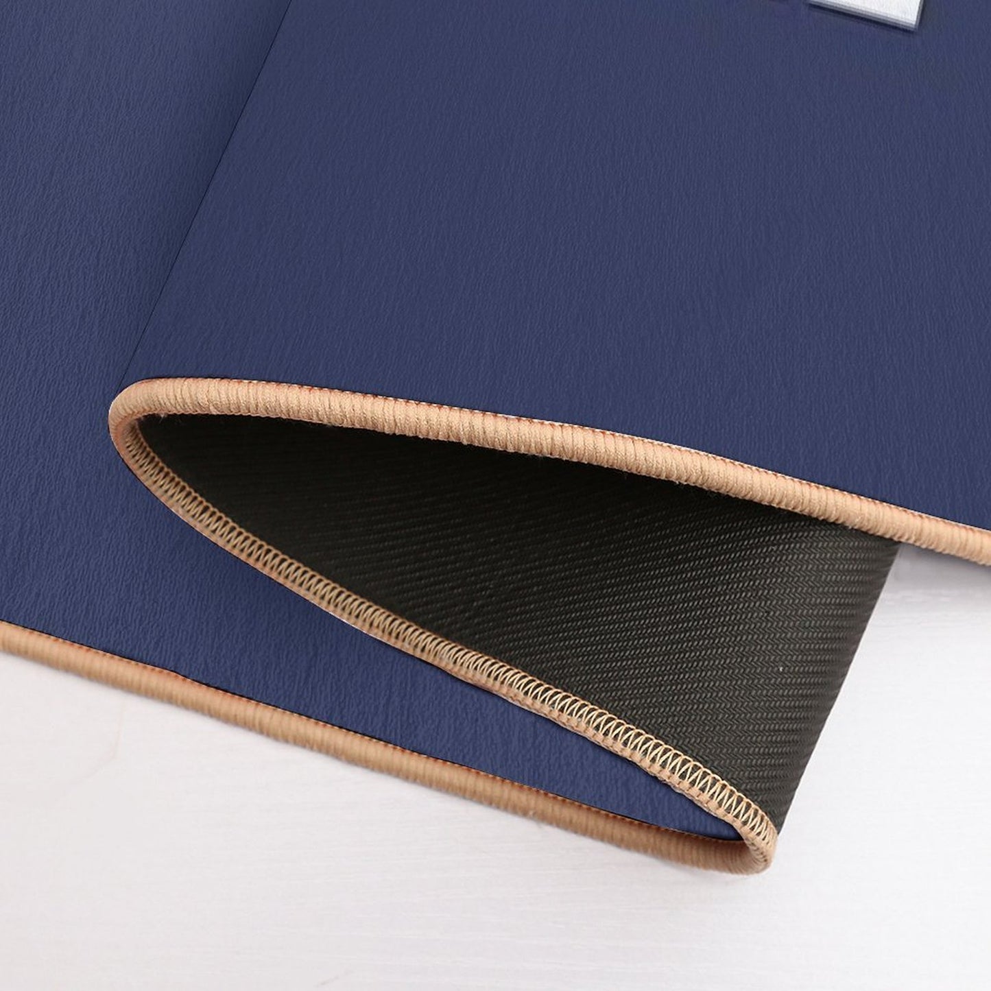 Totter's Lane (Clean)  Dirt-Trapping Bath Mat