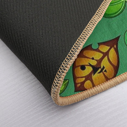 Koroks  Absorbent Bath Mat