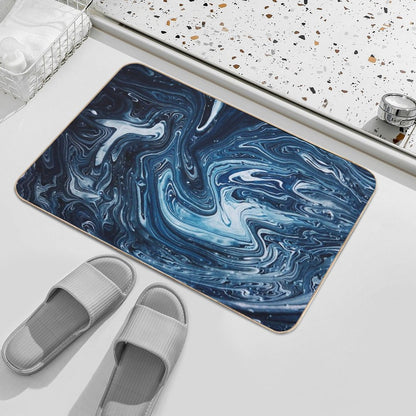 Gravity III  Versatile Bath Mat