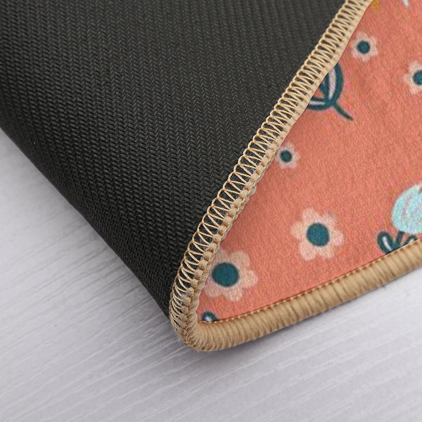 Herr Sonne  Eco-Friendly Bath Mat