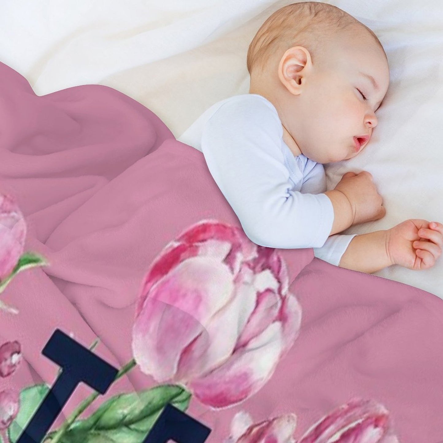 STEMinist Anti-pilling Throw Blanket