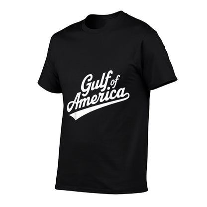 Funny Donald Trump Gulf of United States of America USA Relaxed-fit T-Shirt