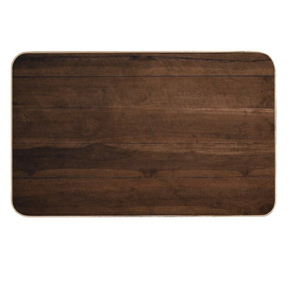 Wood  Rapid-Drying Bath Mat