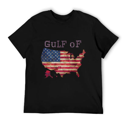 Gulf of United States of America Premium Stretchy T-Shirt
