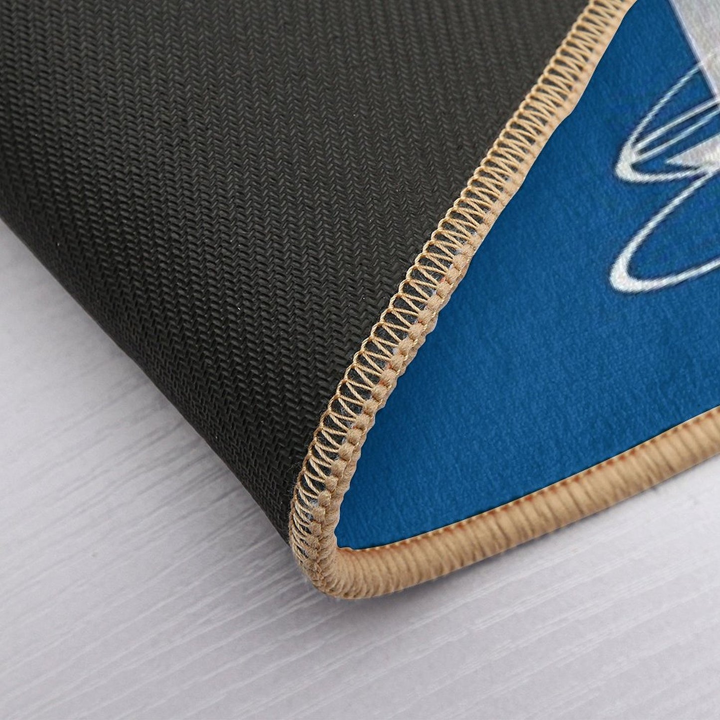 Stand by for Titanfall - Titanfall (White Words)  Long-Lasting Bath Mat