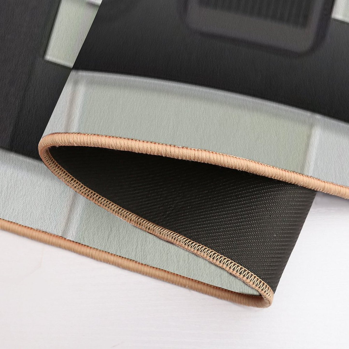 Guitar Pedalboard  Non-Slip Bath Mat