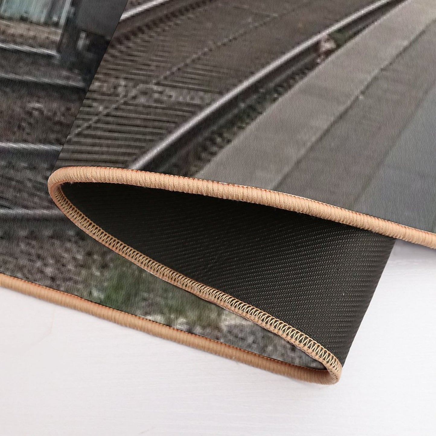 Koln Class 146  Easy Maintenance Bath Mat