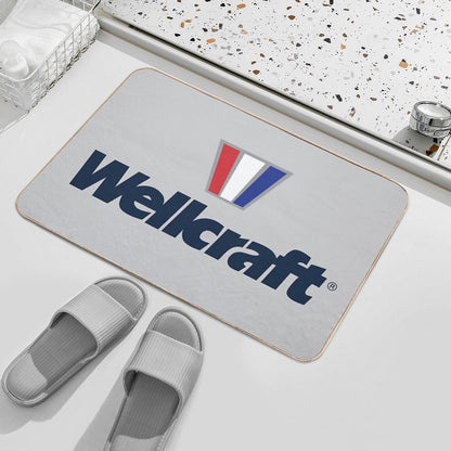 Wellcraft Boats  Odorless Bath Mat