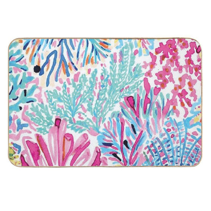 Lily Sea's  Pet-Safe Bath Mat