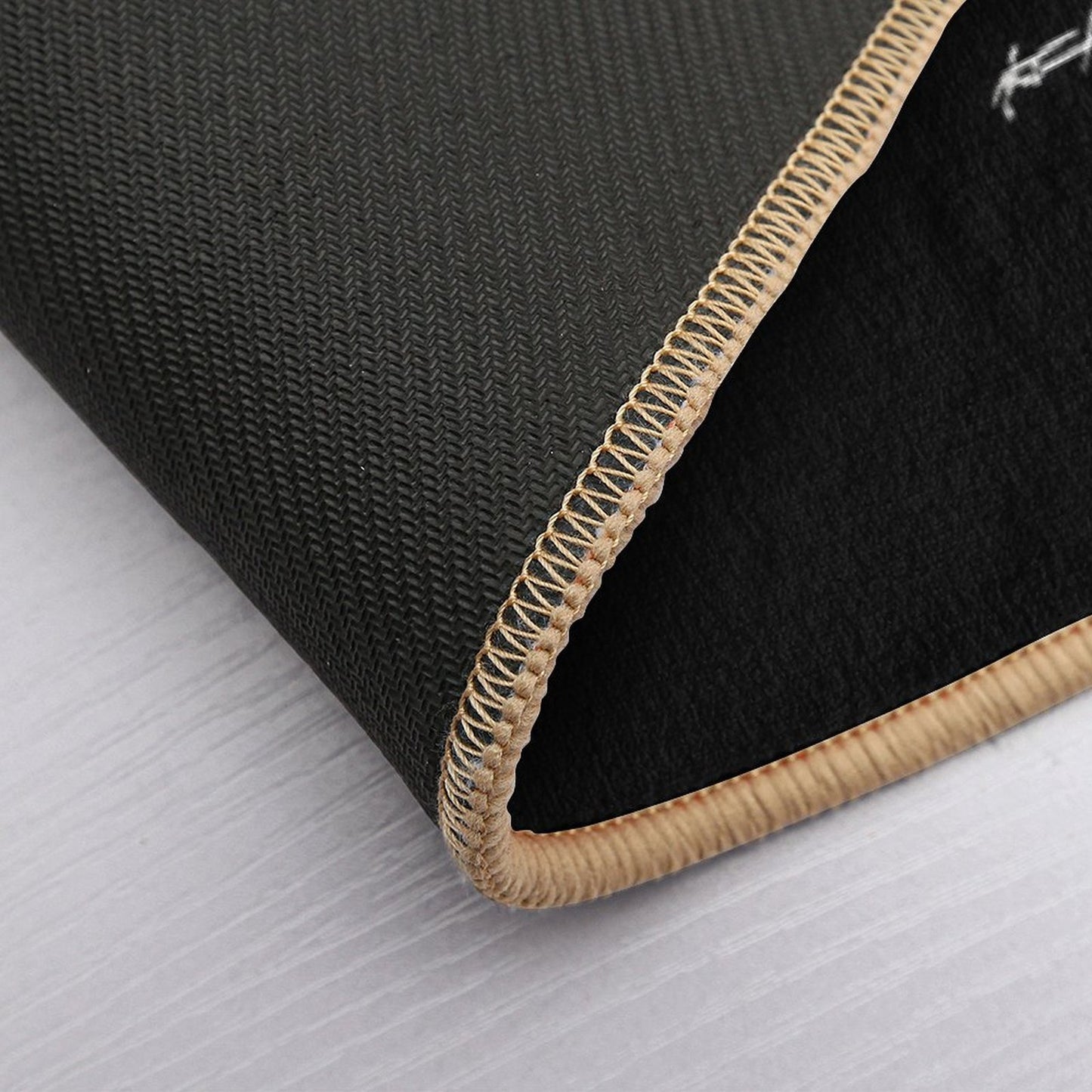 Soul Train  Eco-Friendly Bath Mat