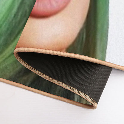 Kylie Jenner Durable Bath Mat