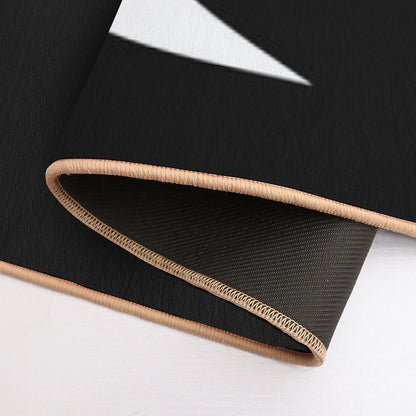 HANSE YA  High-Traffic Bath Mat