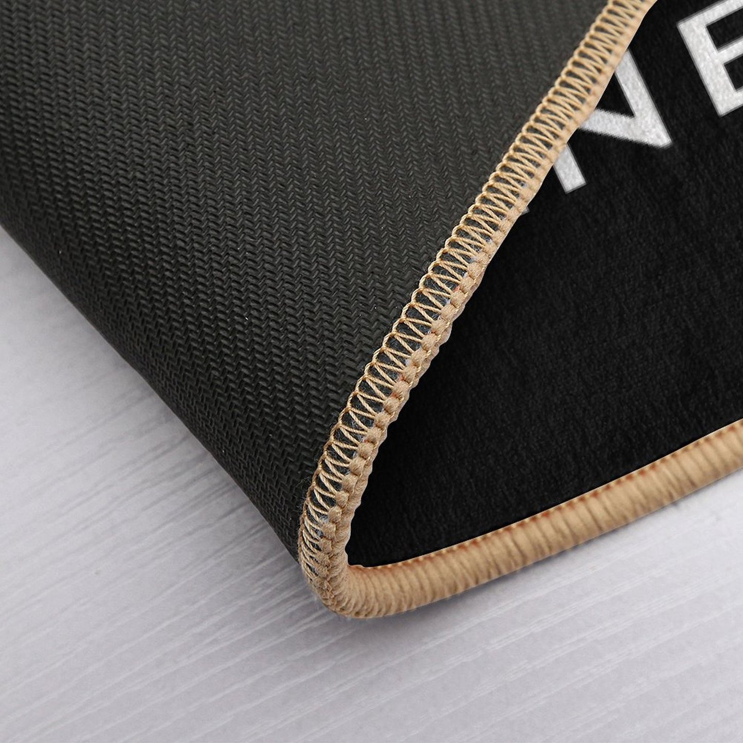 Beneteau Boats  Easy Maintenance Bath Mat