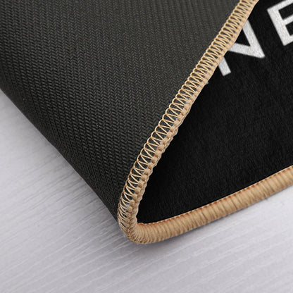 Beneteau Boats  Easy Maintenance Bath Mat