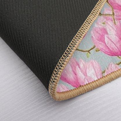 Magnolia  Multi-Purpose Bath Mat