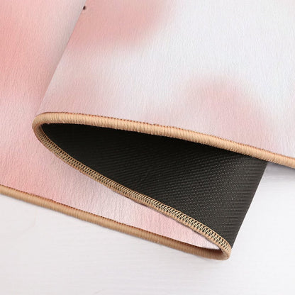 Get Naked Bathroom Decor  Pet-Safe Bath Mat