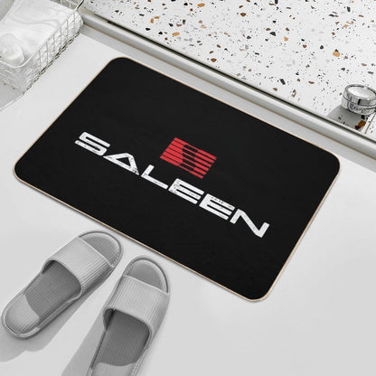 Saleen  Long-Lasting Bath Mat
