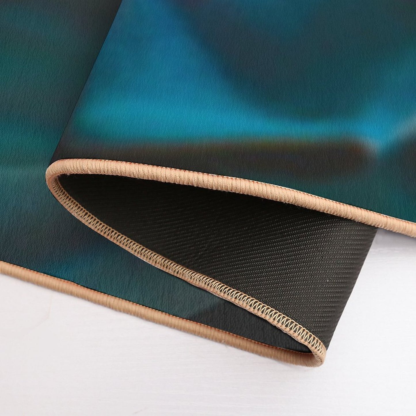 612am  Pet-Safe Bath Mat