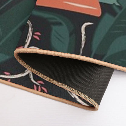 The Water Hole  Versatile Bath Mat